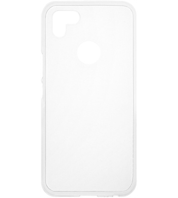 Gigaset Total Clear Cover (transparent)