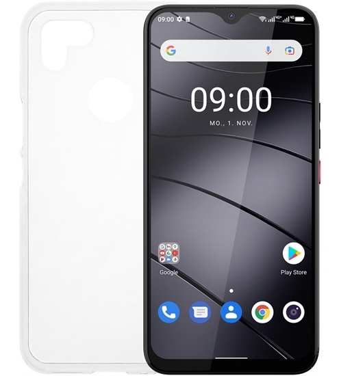 Gigaset Total Clear Cover