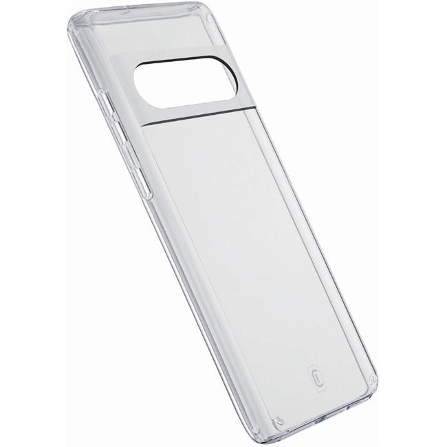 Cellular Line Clear Strong Backcover