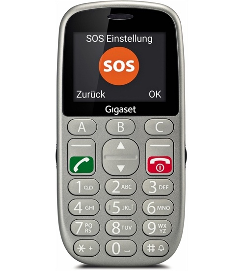 Gigaset GL390
