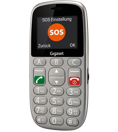 Gigaset GL390