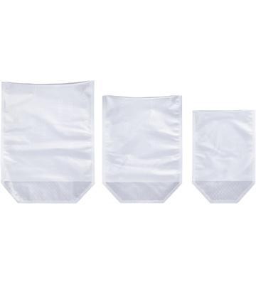 Caso Profi-Standbeutel Set