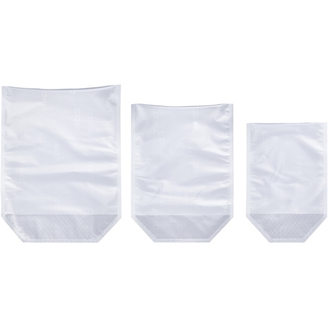 Caso Profi-Standbeutel Set