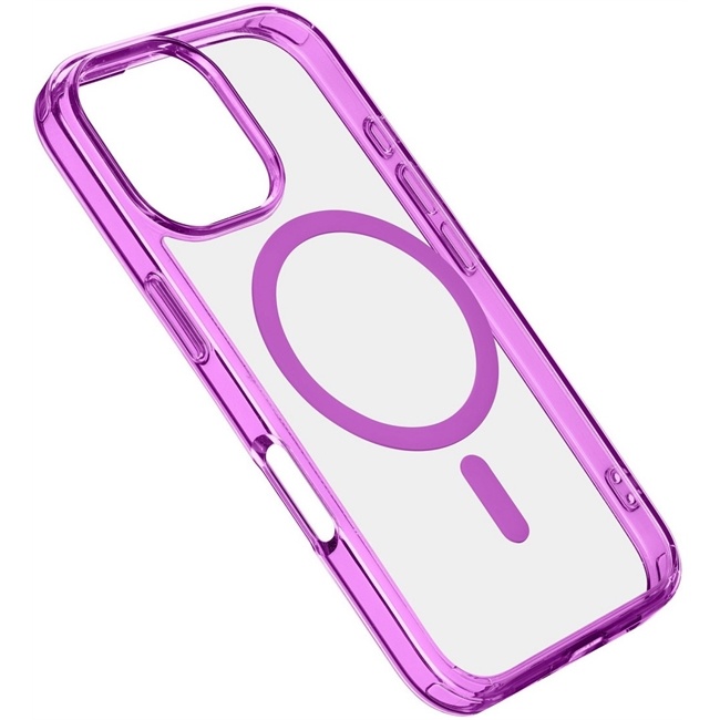 Cellular Line Iconic MagSafe Case