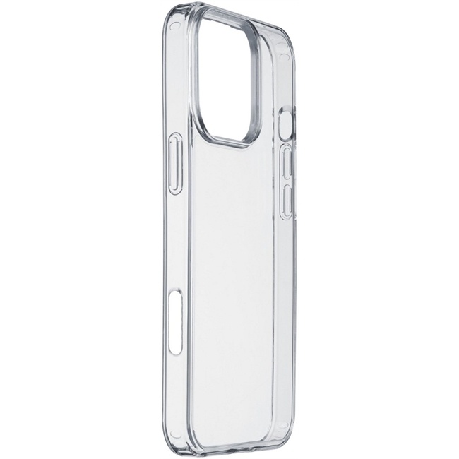 Cellular Line Clear Strong Backcover