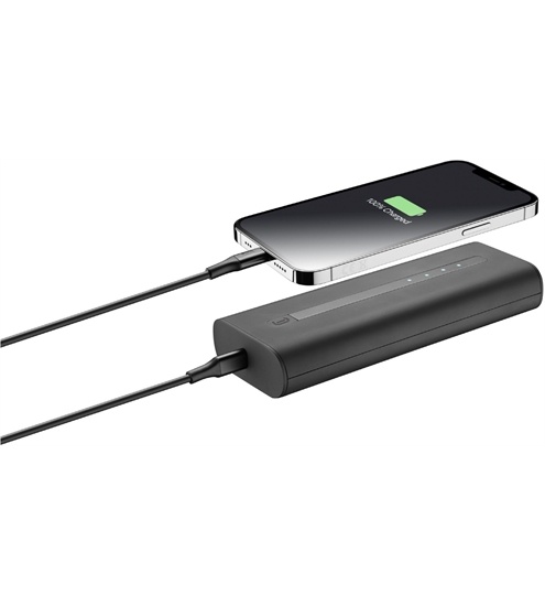 Cellular Line Thunder (20.000mAh)