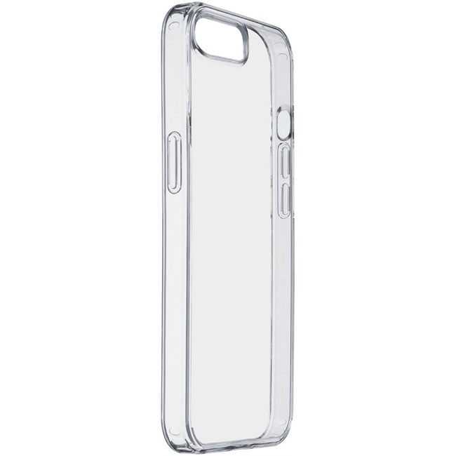 Cellular Line Clear Strong Backcover