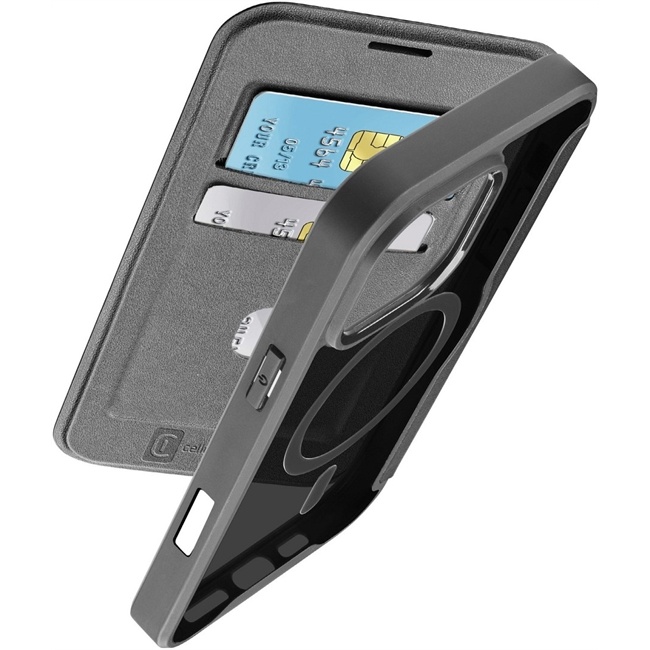 Cellular Line Daily Mag Bookcase