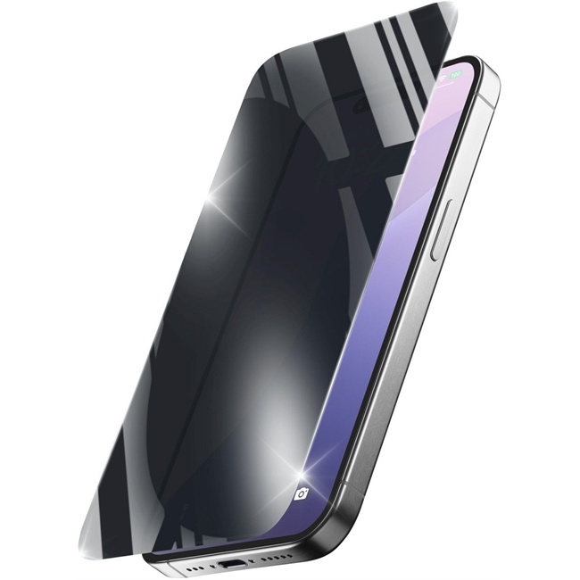 Cellular Line Privacy Xtreme Glass