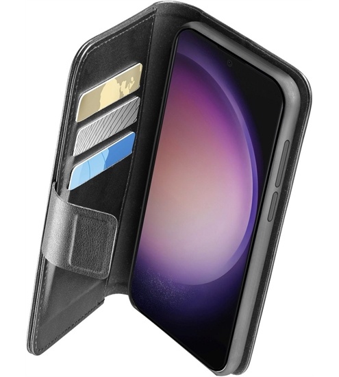 Cellular Line Book Agenda