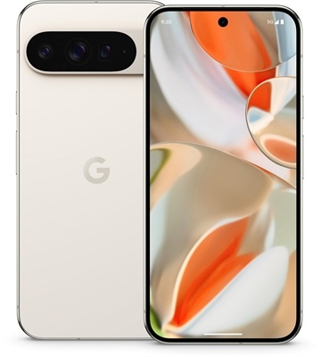 Google Pixel 9 Pro XL (128GB) (porcelain)
