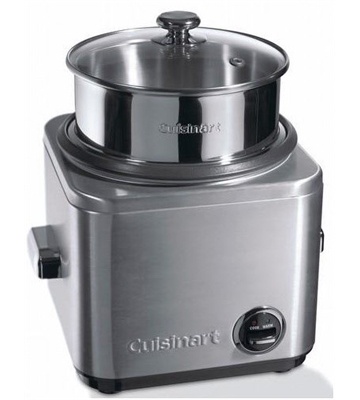Cuisinart CRC 400 E