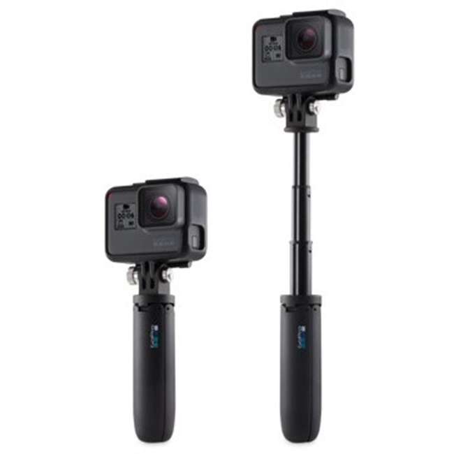 GoPro Shorty (Mini-Verlängerung + Stativ)