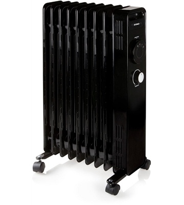 Domo DO7327R (schwarz)