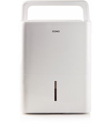 Domo DO344DH (weiß)