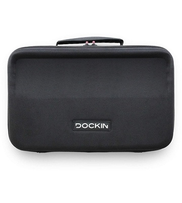 Dockin Transporttasche (schwarz)