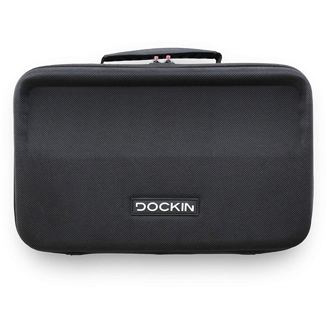 Dockin Transporttasche