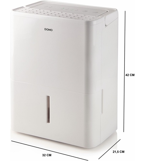 Domo DO344DH