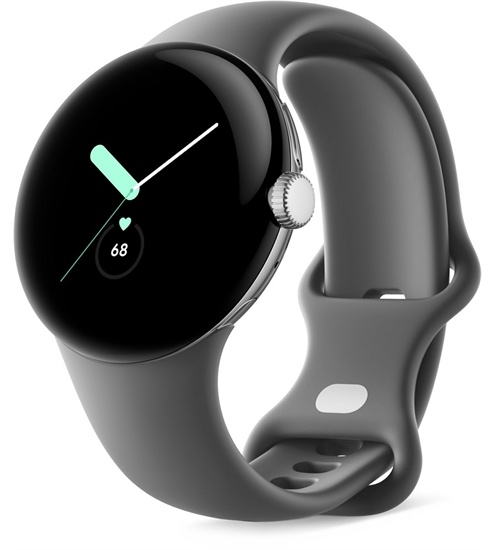 Google Pixel Watch WiFi