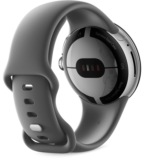 Google Pixel Watch WiFi