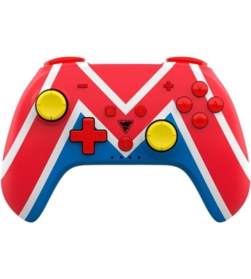 DRAGONSHOCK Poptop Wireless M Universe