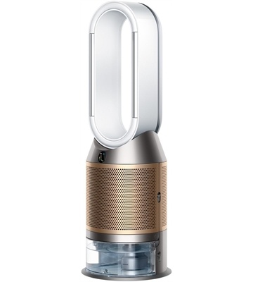 Dyson PH05 Purifier Humidify + Cool PH2 (weiß/gold)