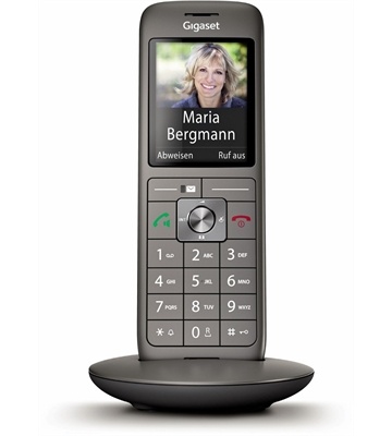 Gigaset CL660HX (anthrazit)