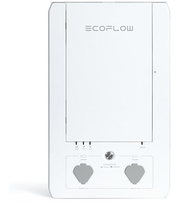 ECOFLOW Smart Home Panel Combo - B-Ware