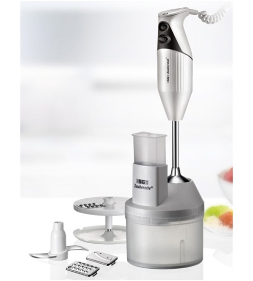 ESGE 6500 Zauberette