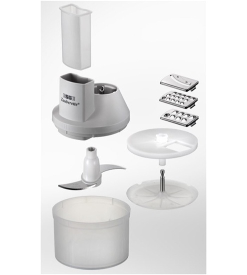 ESGE 6500 Zauberette