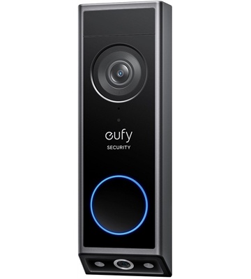 Eufy Video Doorbell E340 mit Gong - B-Ware