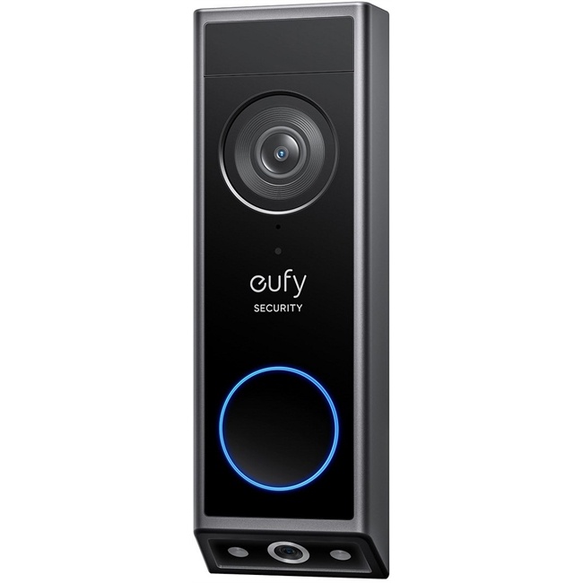 Eufy Video Doorbell E340 mit Gong