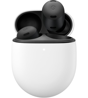 Google Pixel Buds Pro (charcoal)