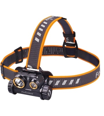 FENIX HM65R LED-Stirnlampe