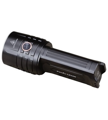 FENIX LR35R LED-Taschenlampe