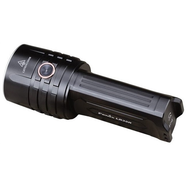 FENIX LR35R LED-Taschenlampe