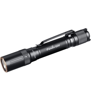 FENIX E20 V2.0 LED-Taschenlampe