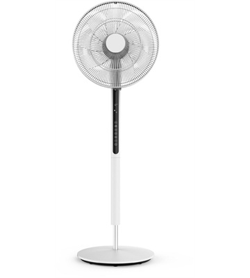 Fakir VC 80 DC (weiß)