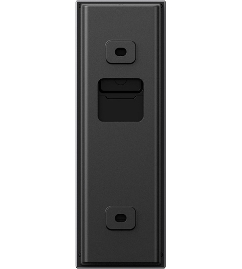 Eufy Video Doorbell E340 mit Gong