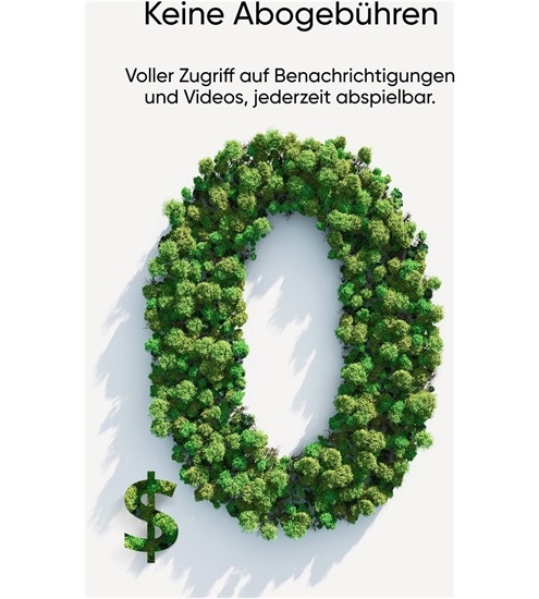 Eufy Video Doorbell E340 mit Gong