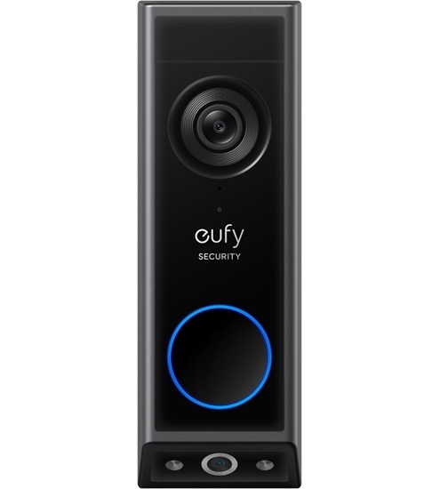 Eufy Video Doorbell E340 mit Gong