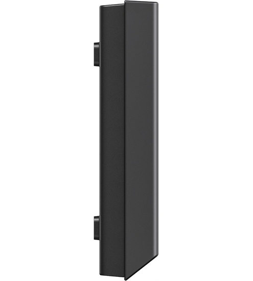 Eufy Video Doorbell E340 mit Gong