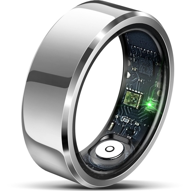 Felixx Premium Smart Ring SR6 (Größe 11)