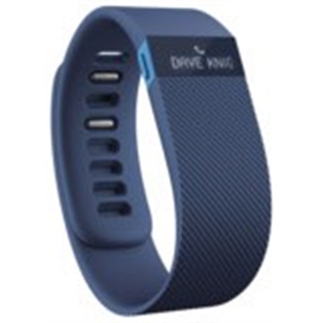 Fitbit Charge (S) blau