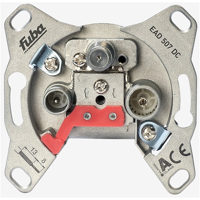 Fuba EAD 507 DC