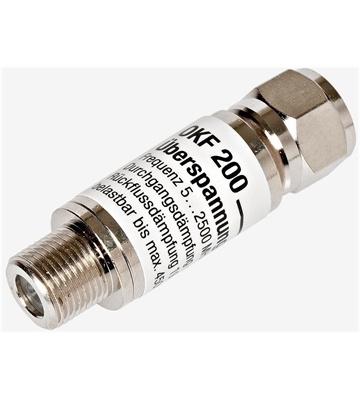 Fuba OKF 200 F-Überspannungsschutz