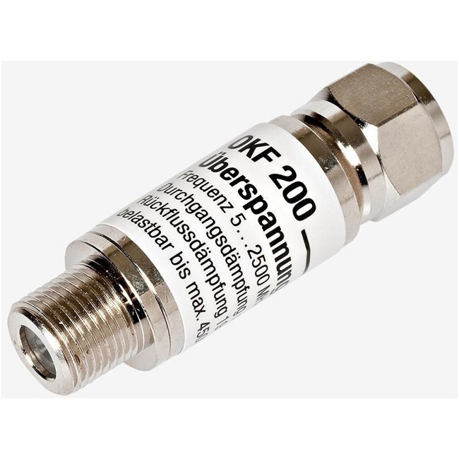 Fuba OKF 200 F-Überspannungsschutz