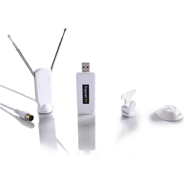 FREENET TV freenet TV USB TV-Stick