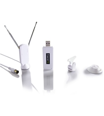 FREENET TV freenet TV USB TV-Stick