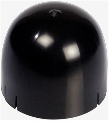 Fuba DMK 700 Mastkappe (42-50mm) (schwarz)